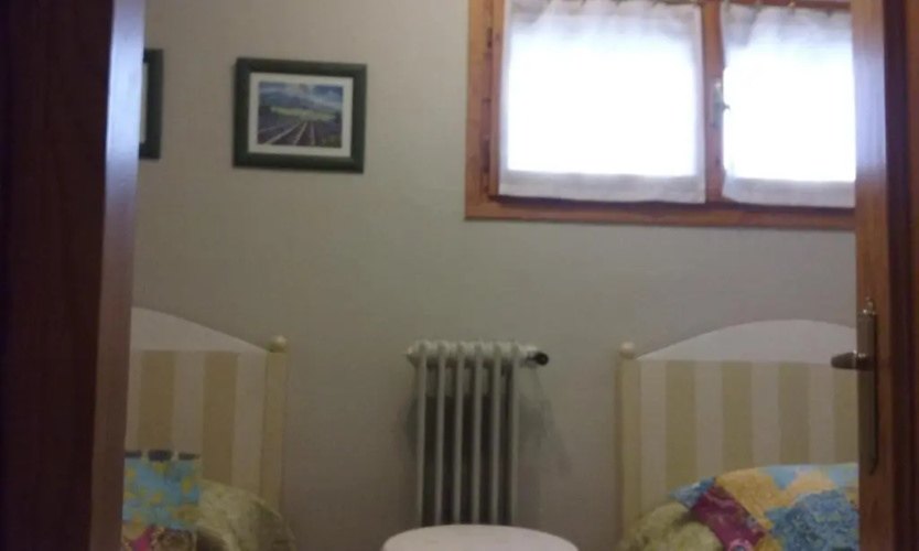 apartamento Valles Blancos 3-6