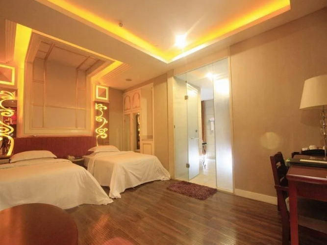Fulai Garden Hotel