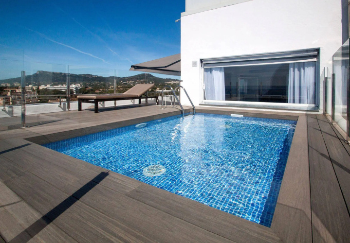 Catalonia Del Mar - Adults Only photo 13