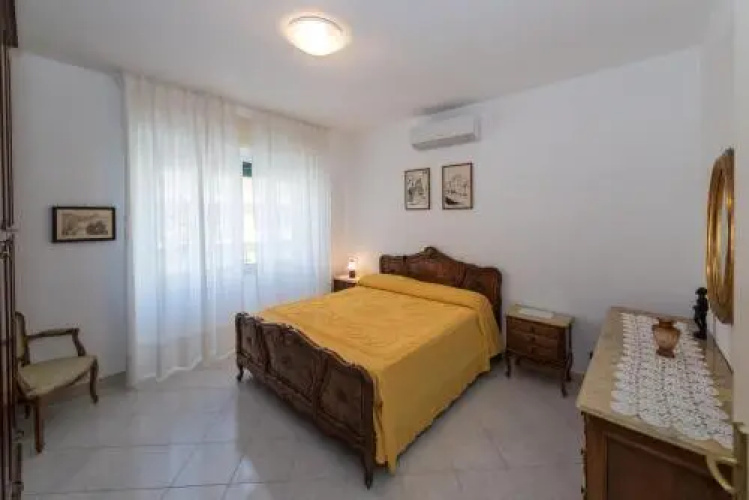 Domitilla House