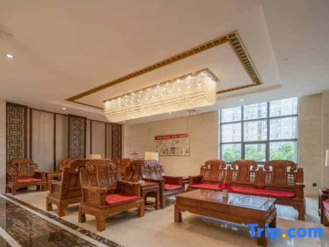 Fengyang International Hotel