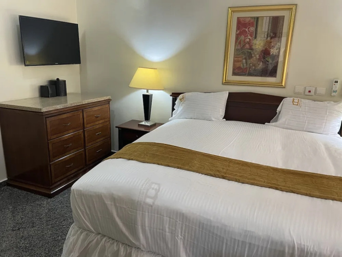 Inkova apartment and suites