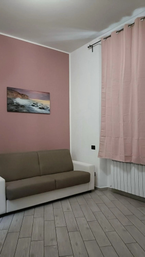 Il filo di Claudia
