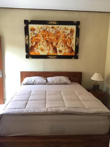MALINI Homestay