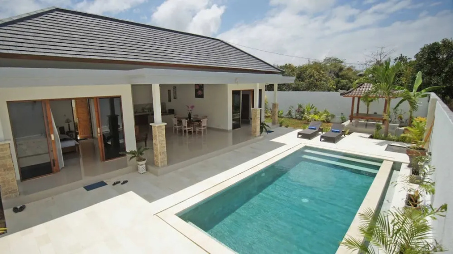 Villa Seri
