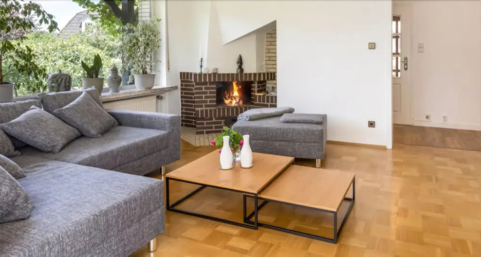 heideferienwohnung