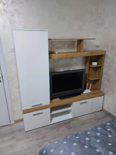 Apartman mikikiki