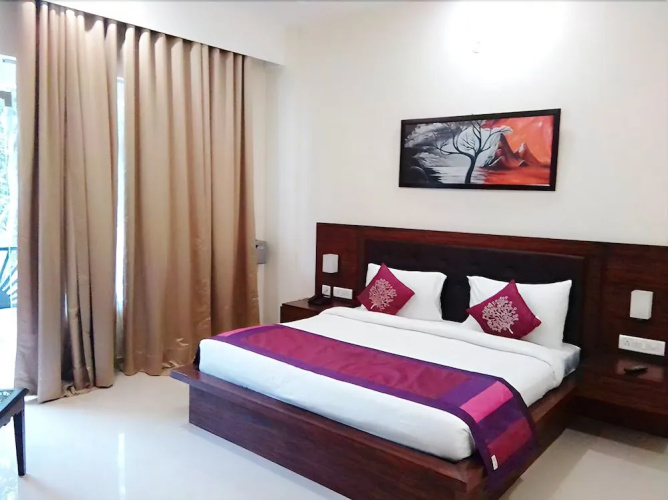 Babian Imperial Resort