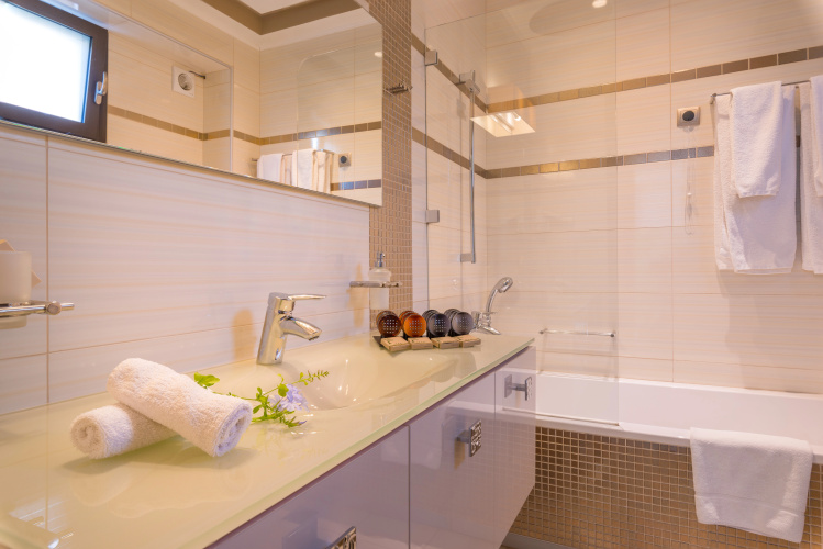 Sivota Diamond Spa Resort photo 10