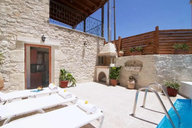 Villa Maris