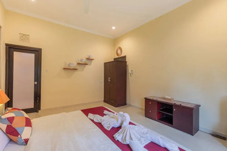 Campuhan Guesthouse