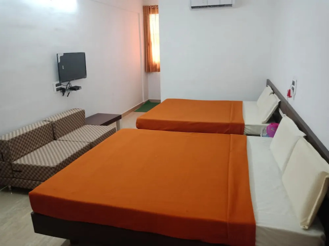 Sagar Resort