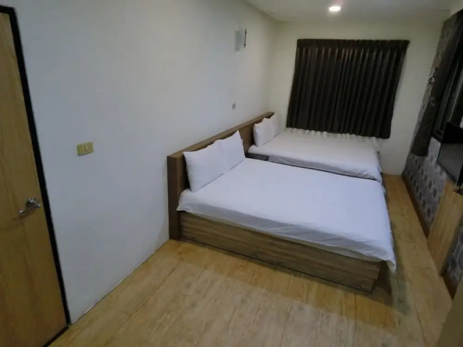 Shuntai Inn