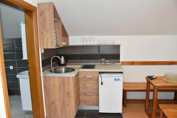 2 Bedrooms Suite