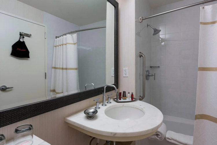The Ricardo Marriott® DFW Westlake
