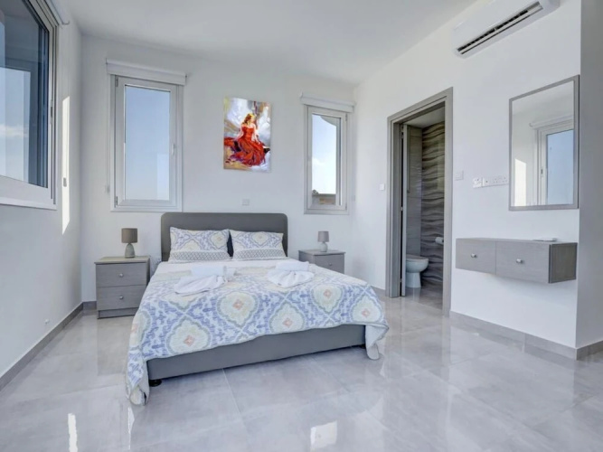 Villa Clea AQ Atp606