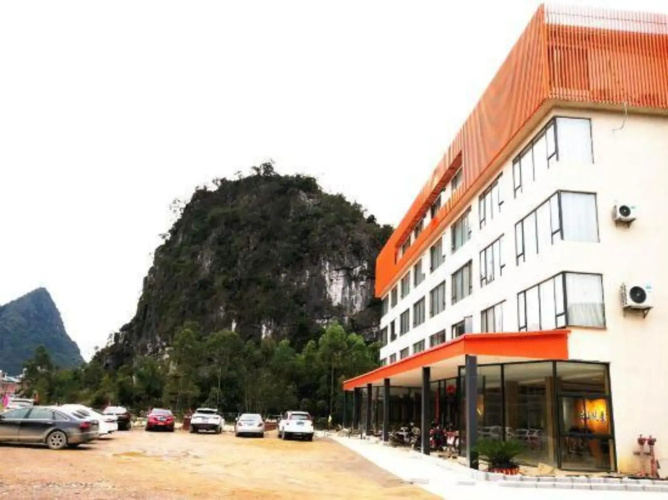 Image de l'hôtel