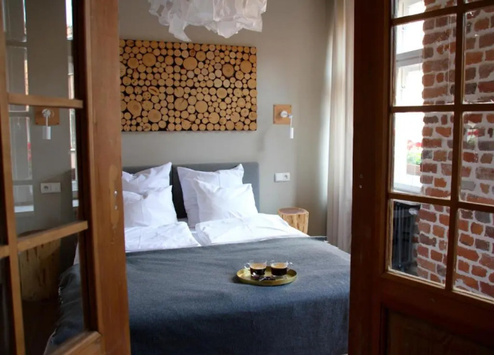 Image de l'hôtel