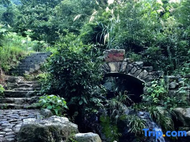Yinlu Zhuyun Guesthouse