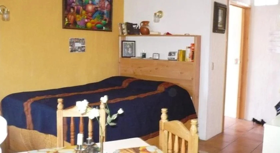 Posada Los Encuentros