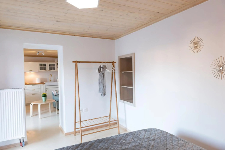 Mariloo’s Apartment