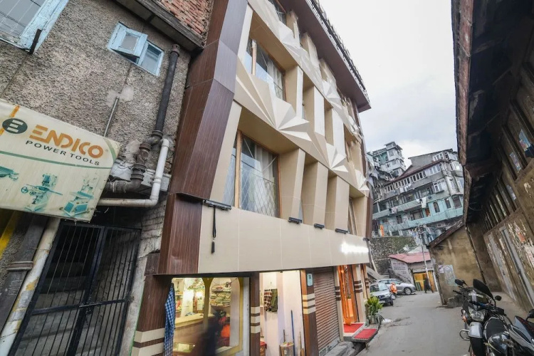 Hotelafbeelding