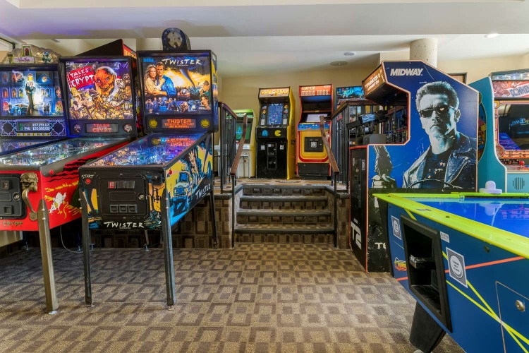 Best Western Plus Chocolate Lake Hotel photo 25