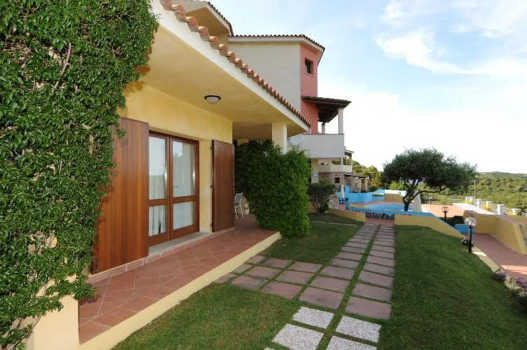 Vallemare Residence e Studios
