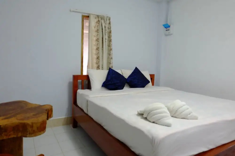 Natchar Resort