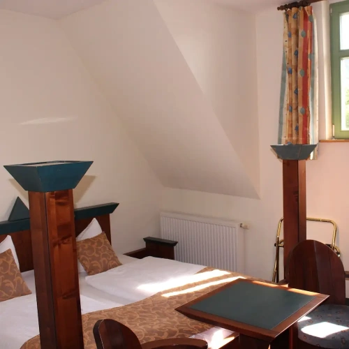 Classic room