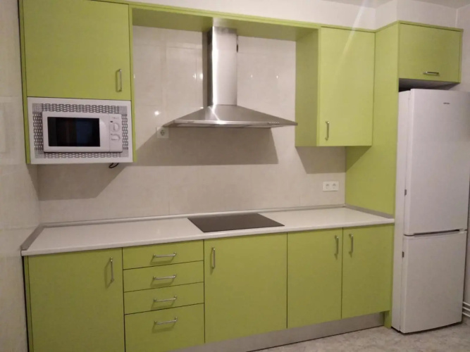 Vivienda de Uso Turistico Ramos 3