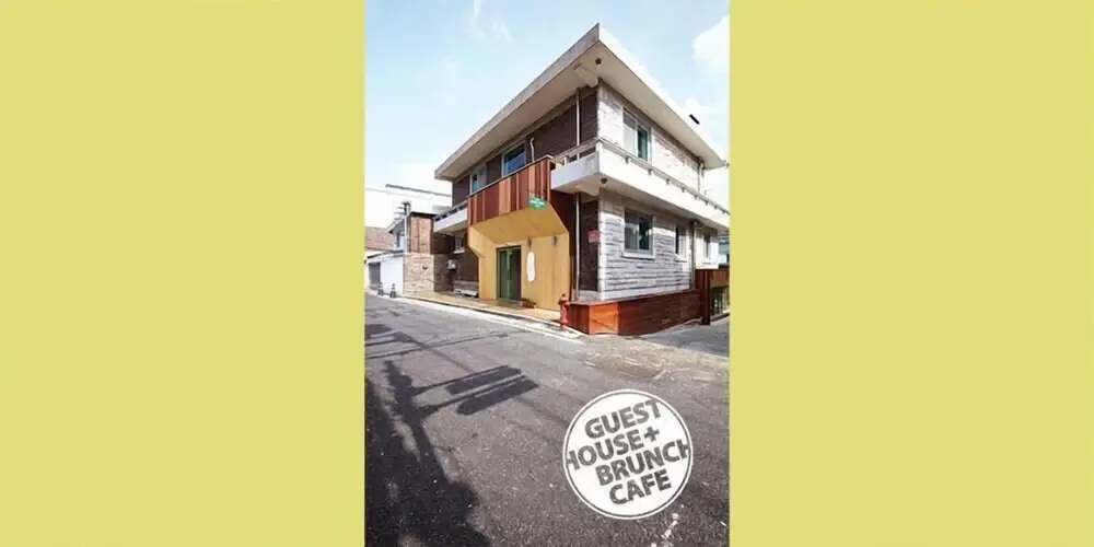 Hide & Seek Guesthouse
