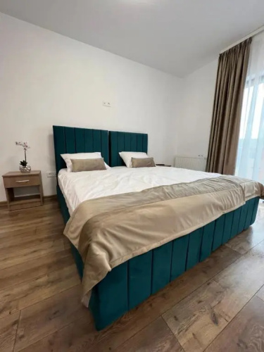 Aparthotel Plevnei 3