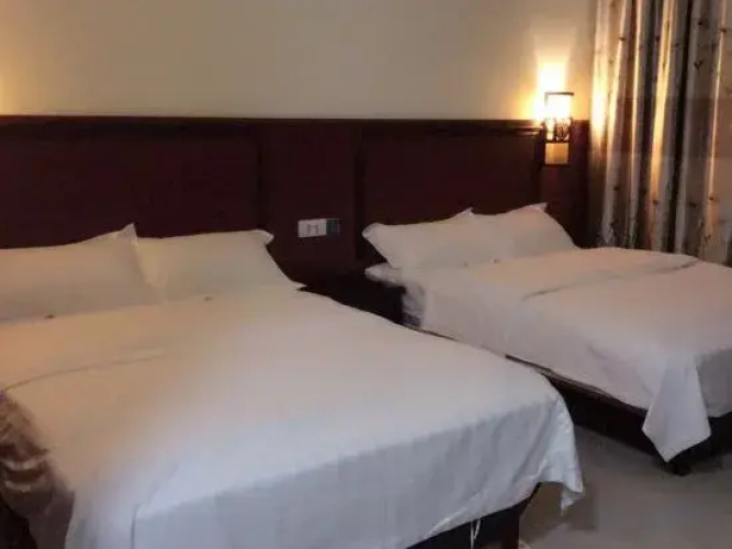 Tiandong Shuangzi Hotel