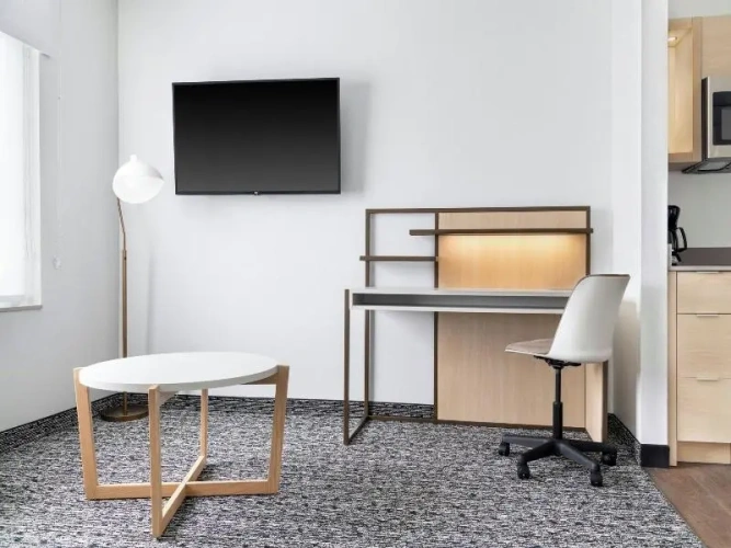 Double Suite