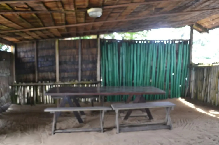 La Villa de Kribi