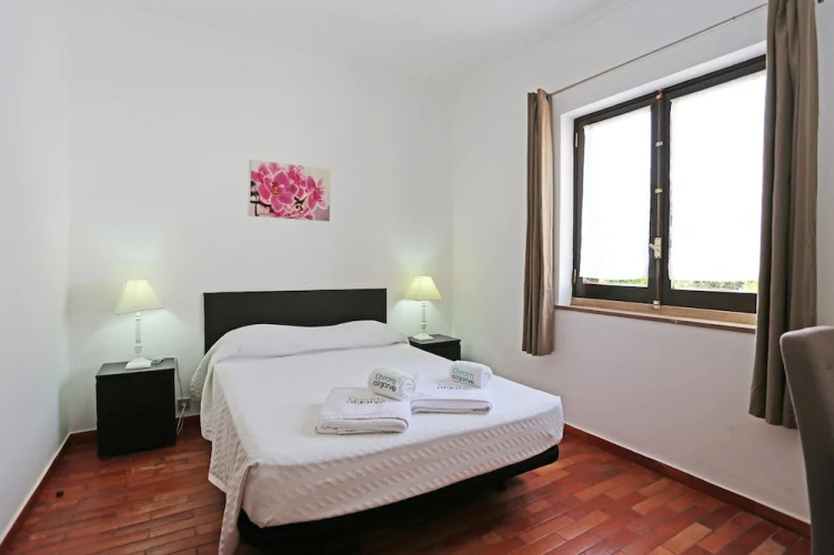 V 01 - Apartament 1 in Seacliff Albufeira