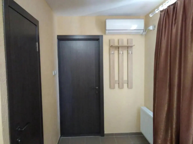 Mini gostinitsa HOSTEL