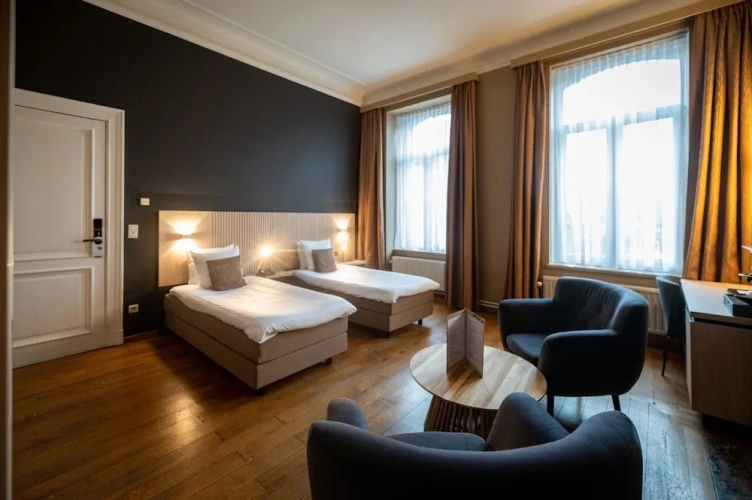 Superior Double room