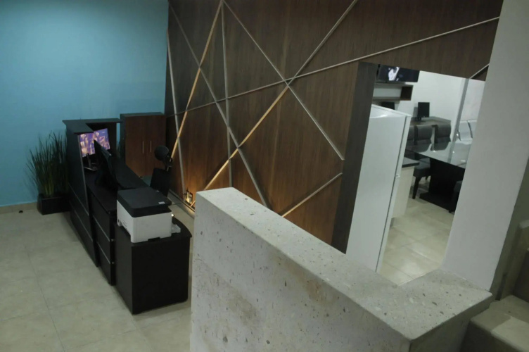 Hostel Be Condesa
