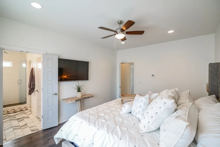 Southside Home - 3 Br Home
