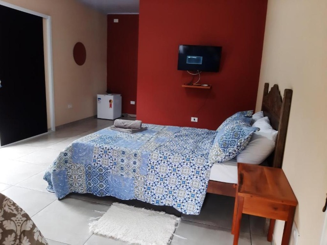 Junior Suite with balcony