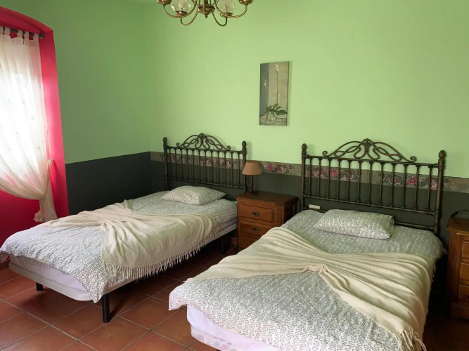 Casa Nimar