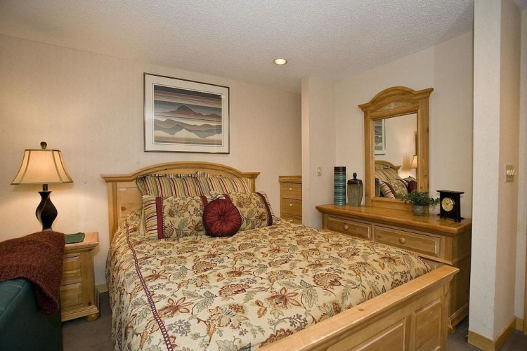 Blue River Studio by Ski Colorado