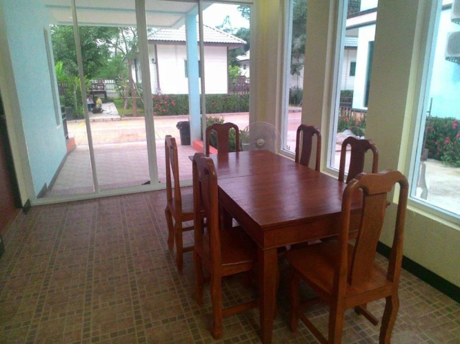 Ing-Fah Villa