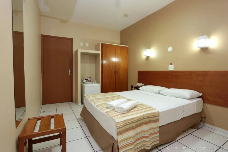 Perola Verde Hotel