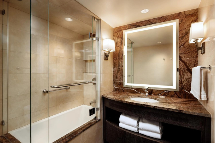 Little America Hotel photo 9