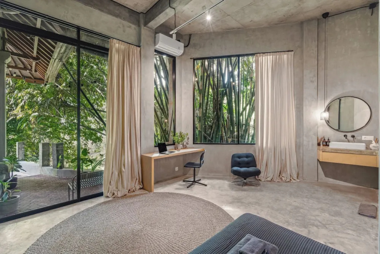 Pager Apartments 2br In Ubud Center - Ubud