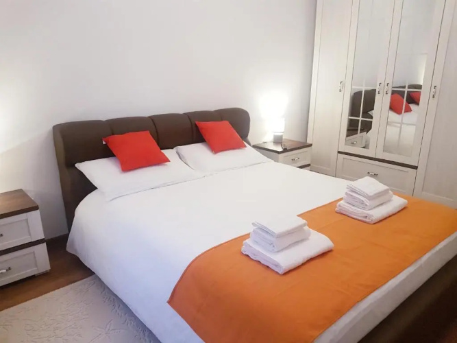 Dream Apartment Brasov - West