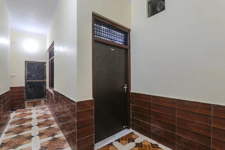 Fabhotel Uma Yugul